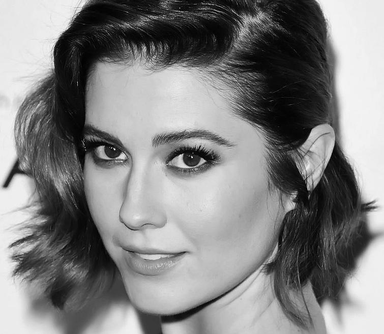 Mary Elizabeth Winstead Mary Elizabeth Winstead