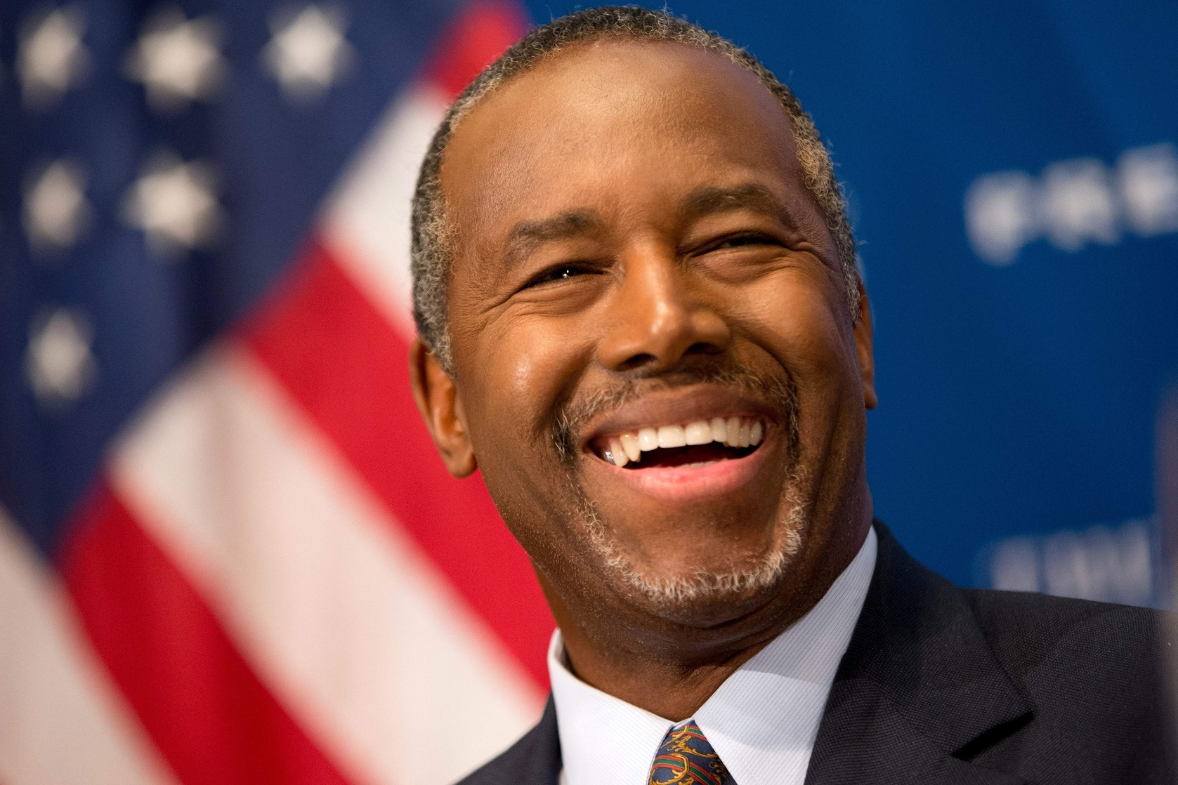 Image Of Ben Carson