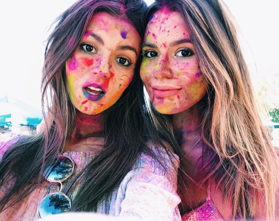 Victoria Justice Victoria Justice