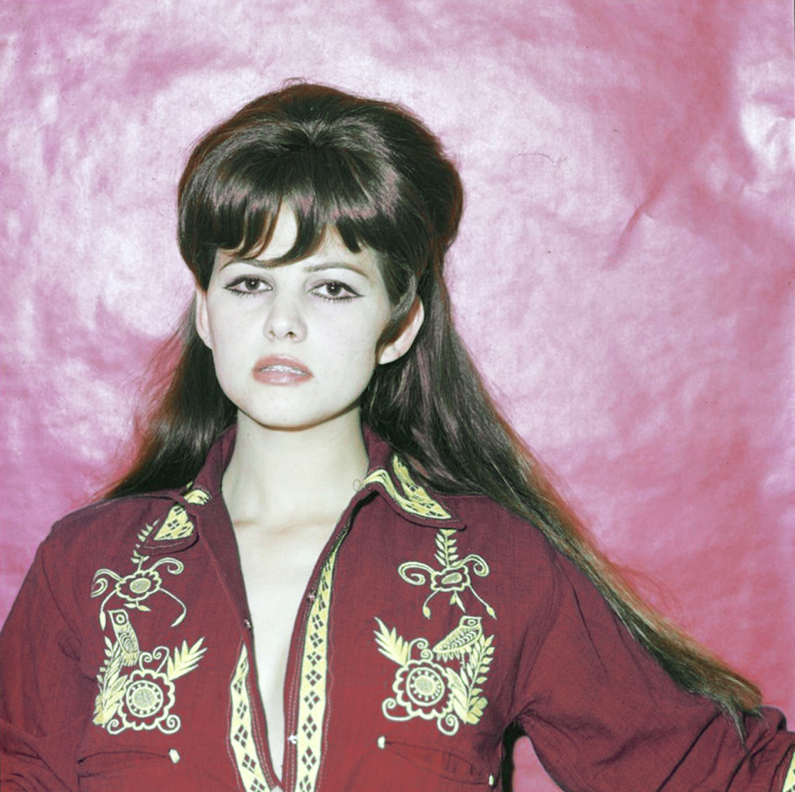 Claudia Cardinale Claudia Cardinale
