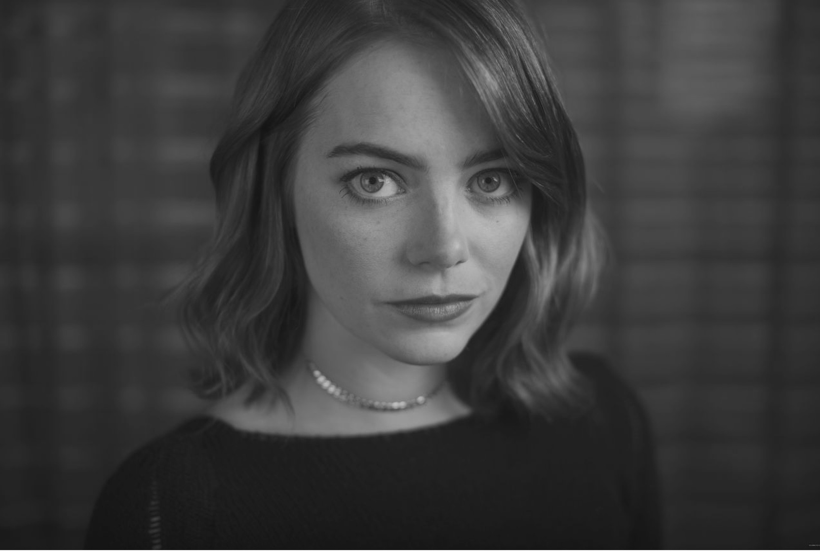 Emma Stone Emma Stone