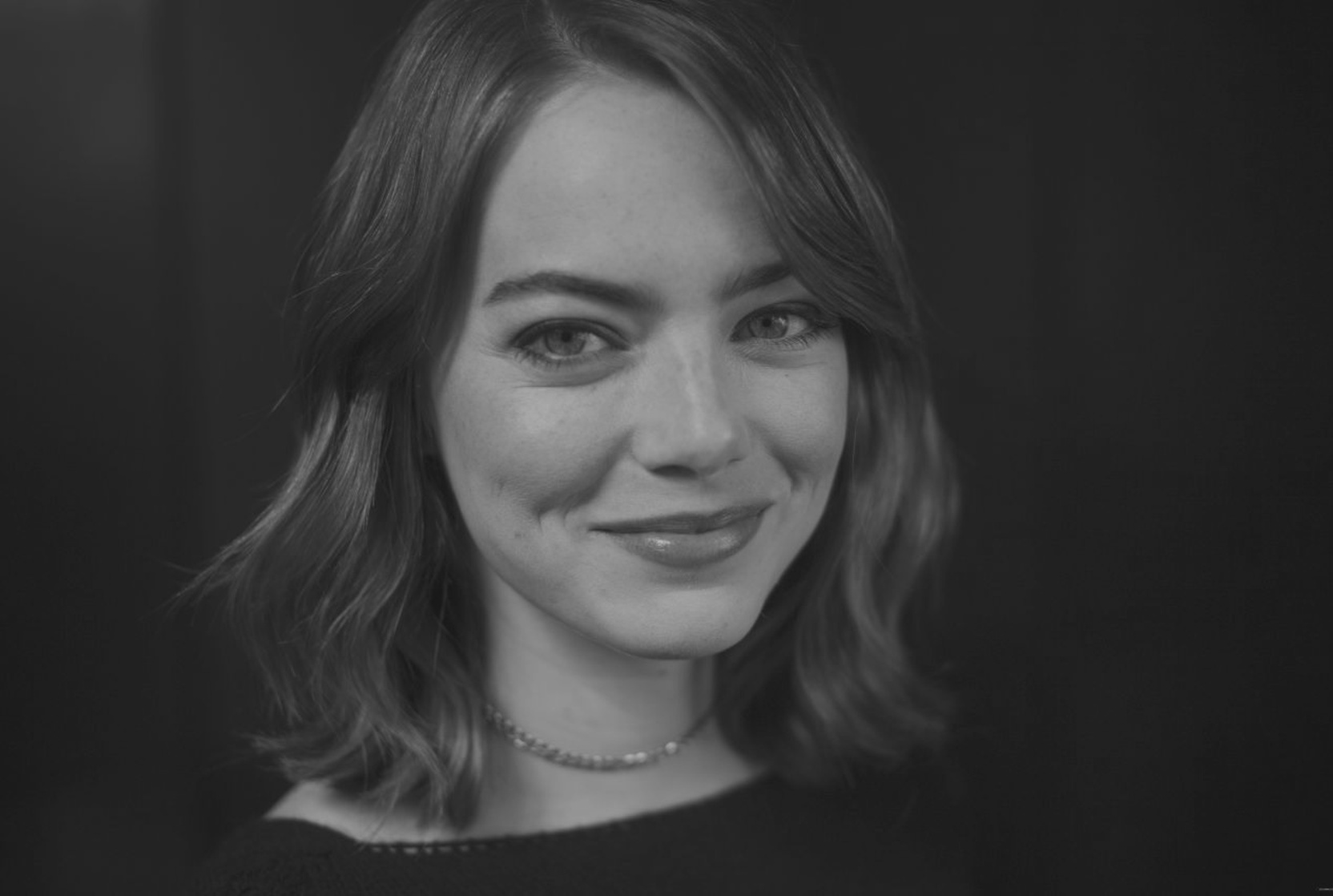 Emma Stone Emma Stone