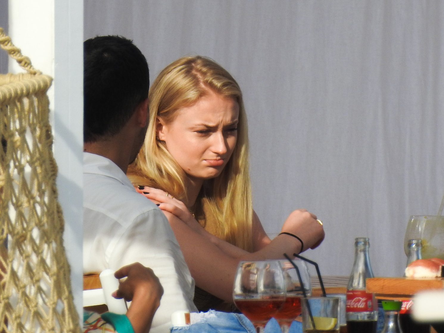 Sophie Turner Sophie Turner