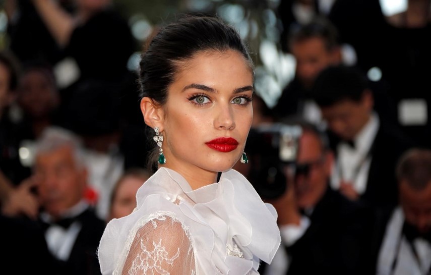 Sara Sampaio Sara Sampaio