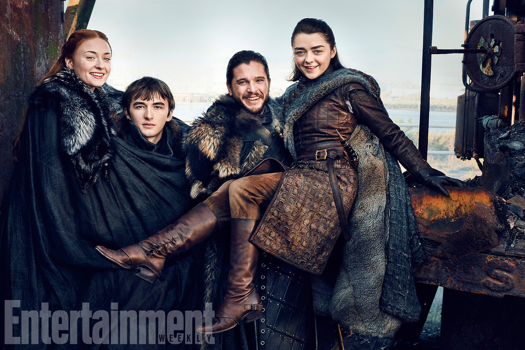 Game of Thrones Game of Thrones