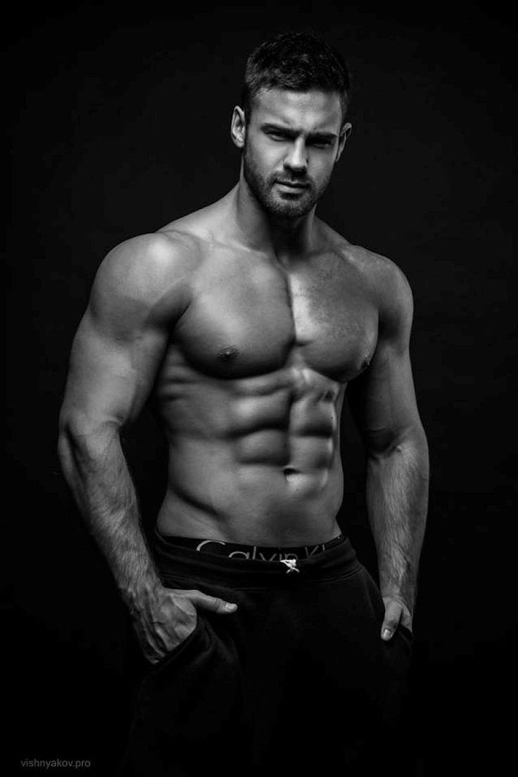 Picture Of Kirill Dowidoff