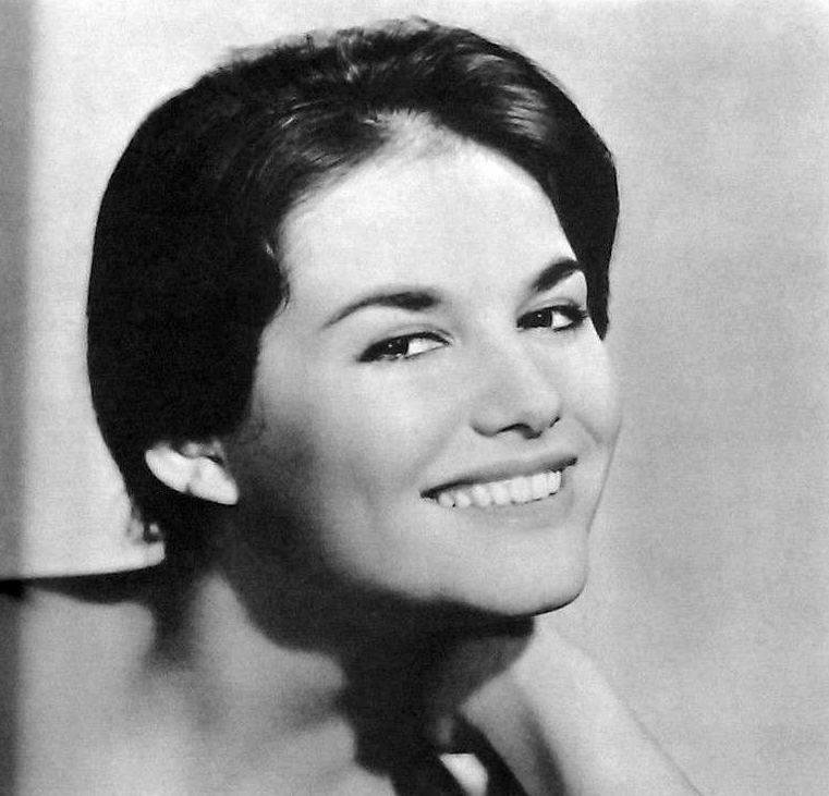 Claudia Cardinale Claudia Cardinale