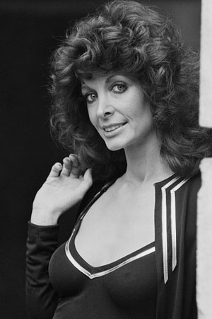 Picture Of Marti Caine