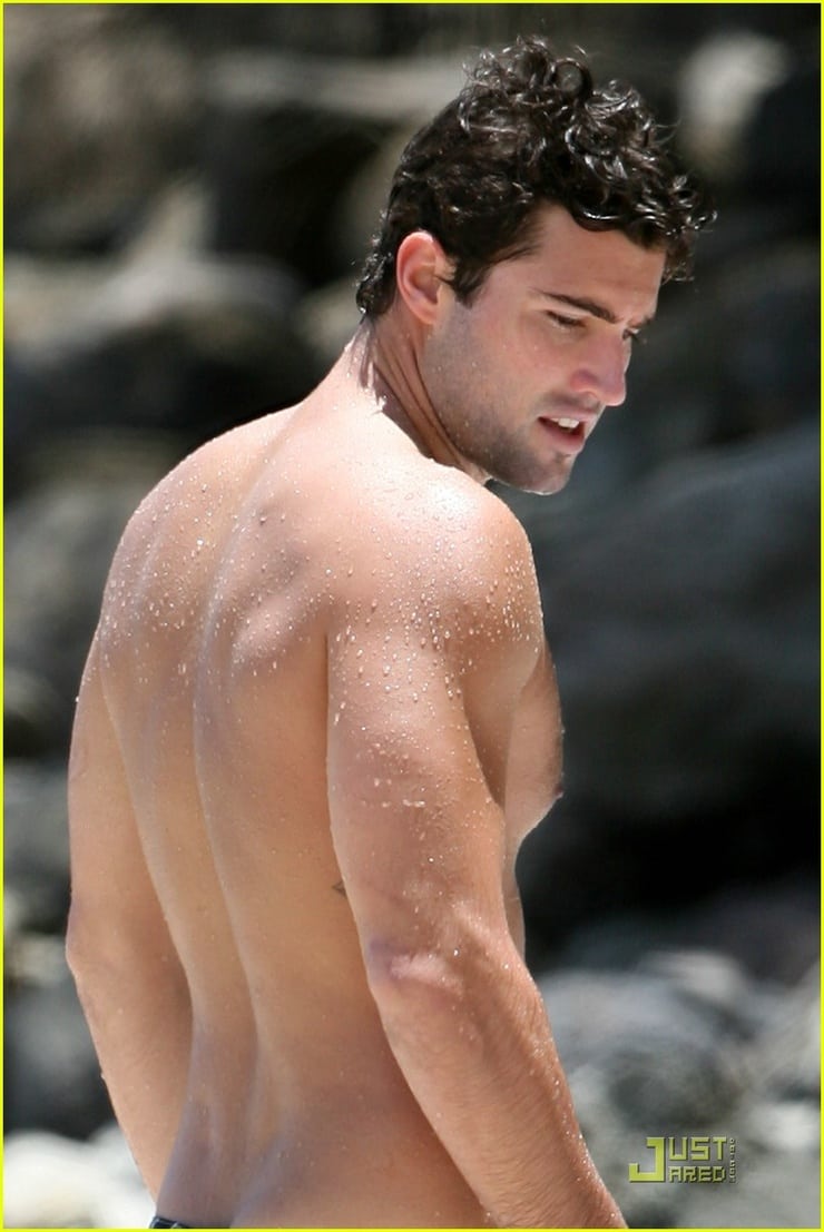 Sexy Pics Of Brody Jenner