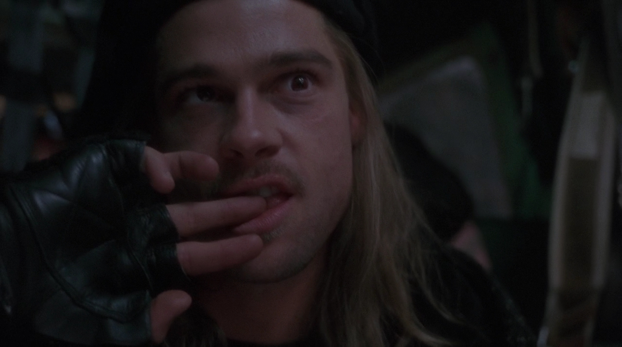 12 Monkeys 12 Monkeys