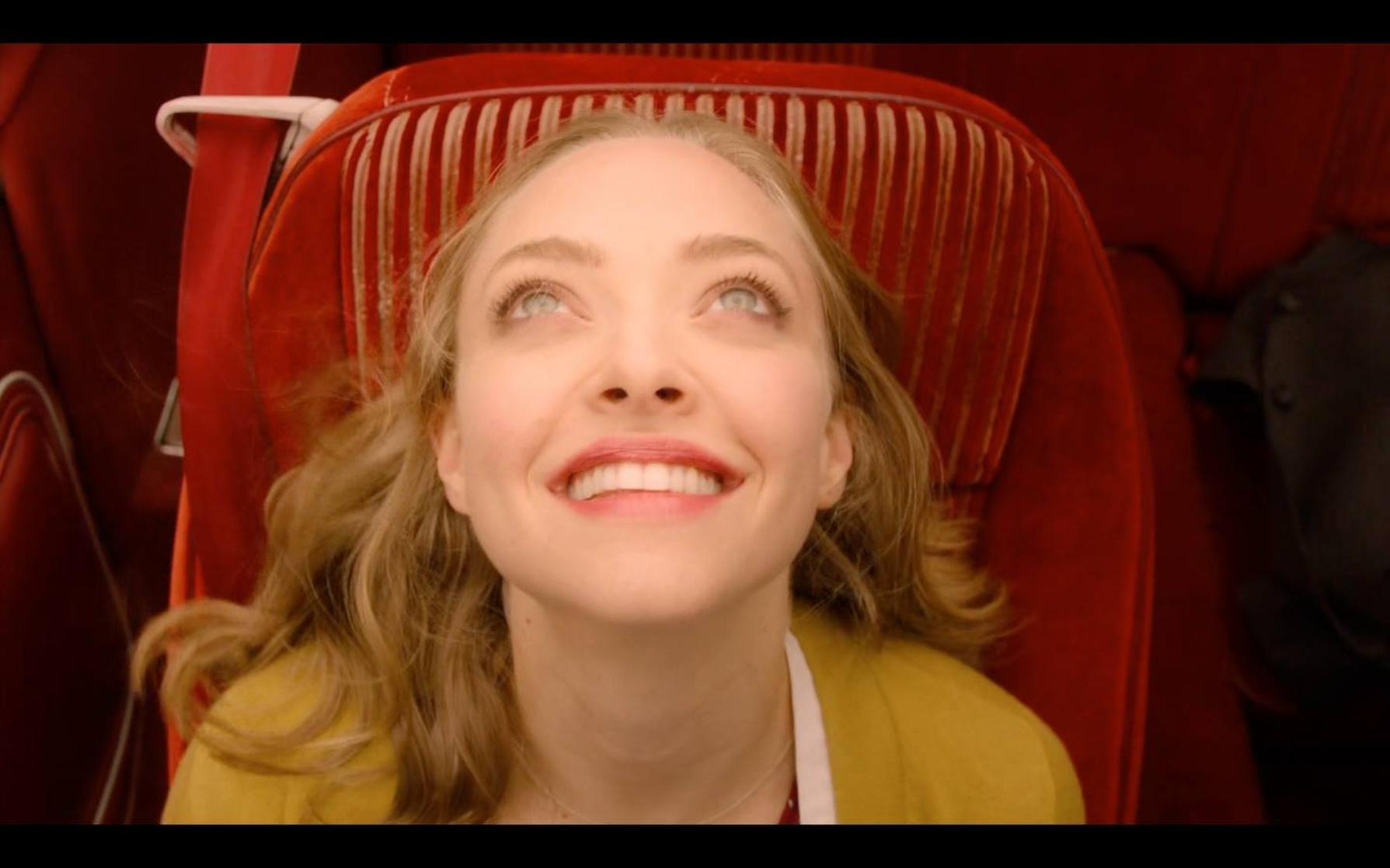 Twin Peaks: The Return Twin Peaks: The Return