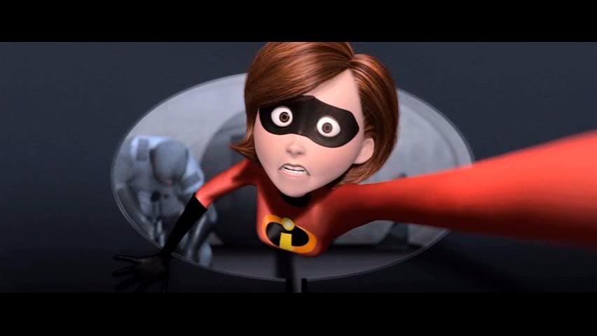 Comic Hentai Incredibles Porno Photo