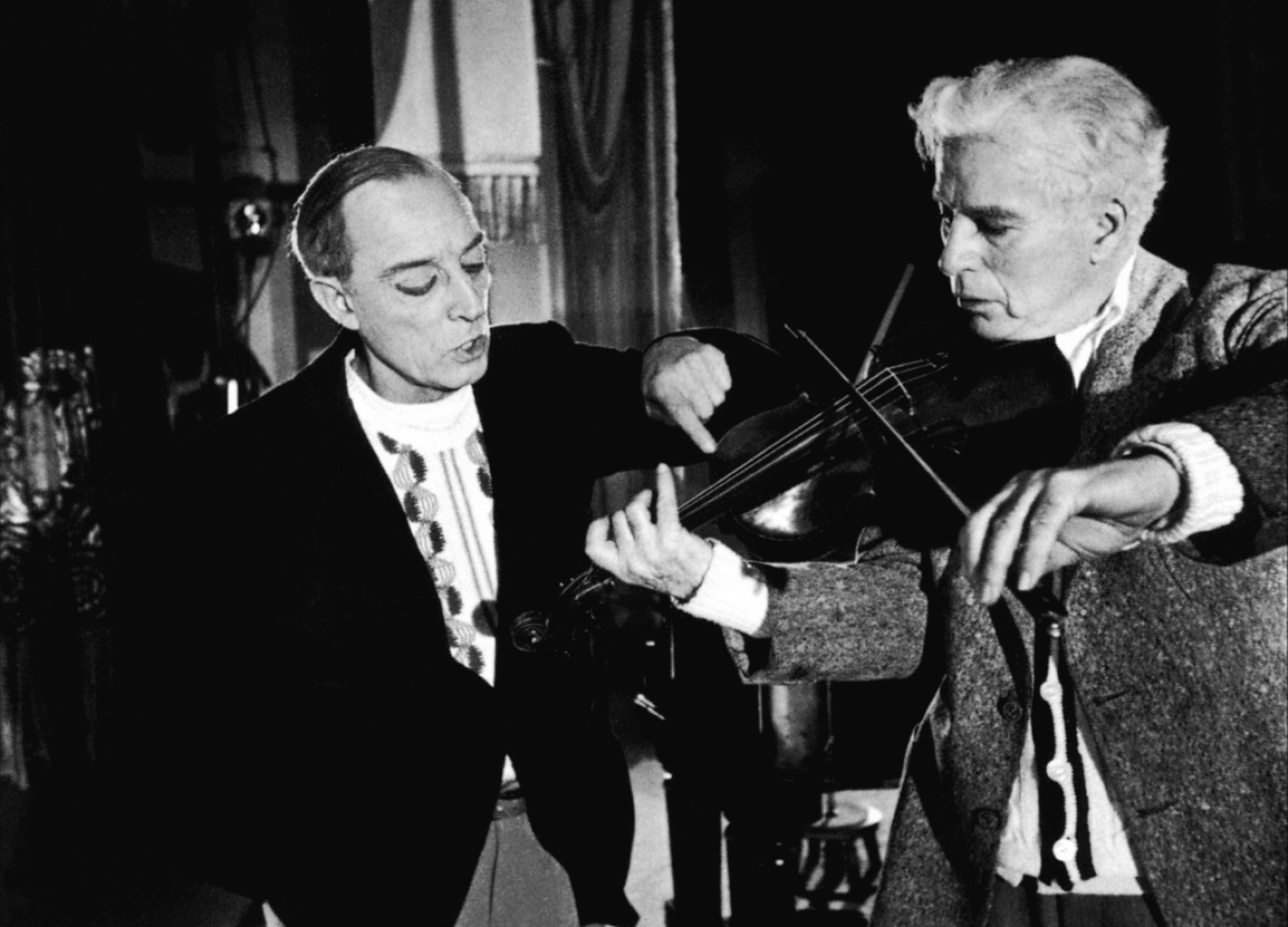 Limelight (1952) Limelight (1952)