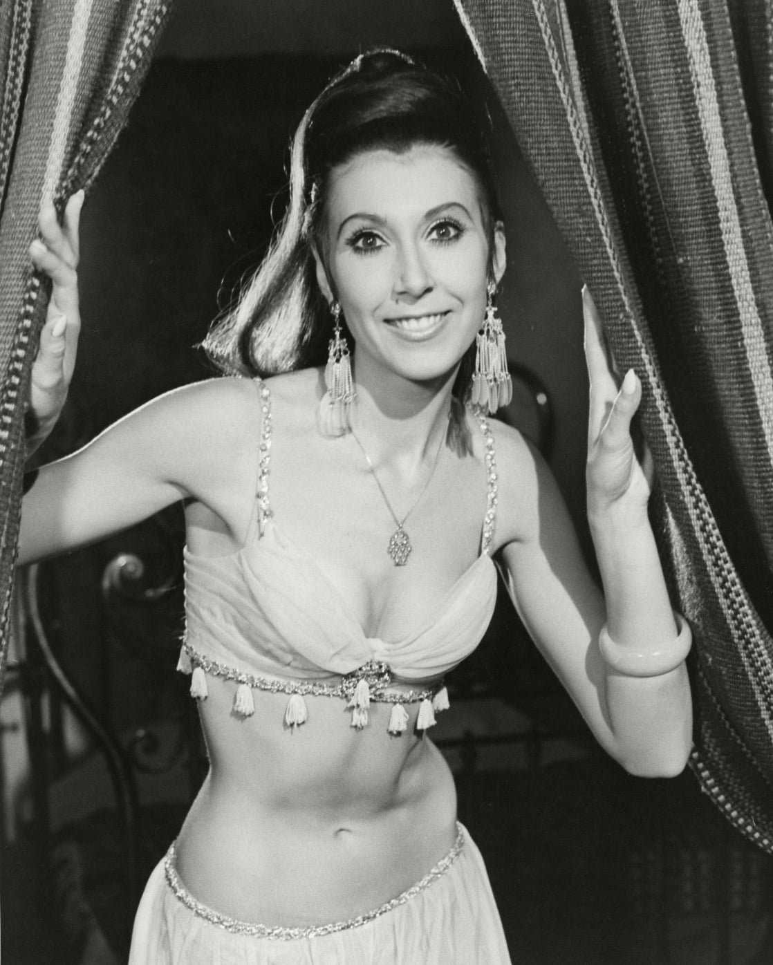 Picture Of Anita Harris 