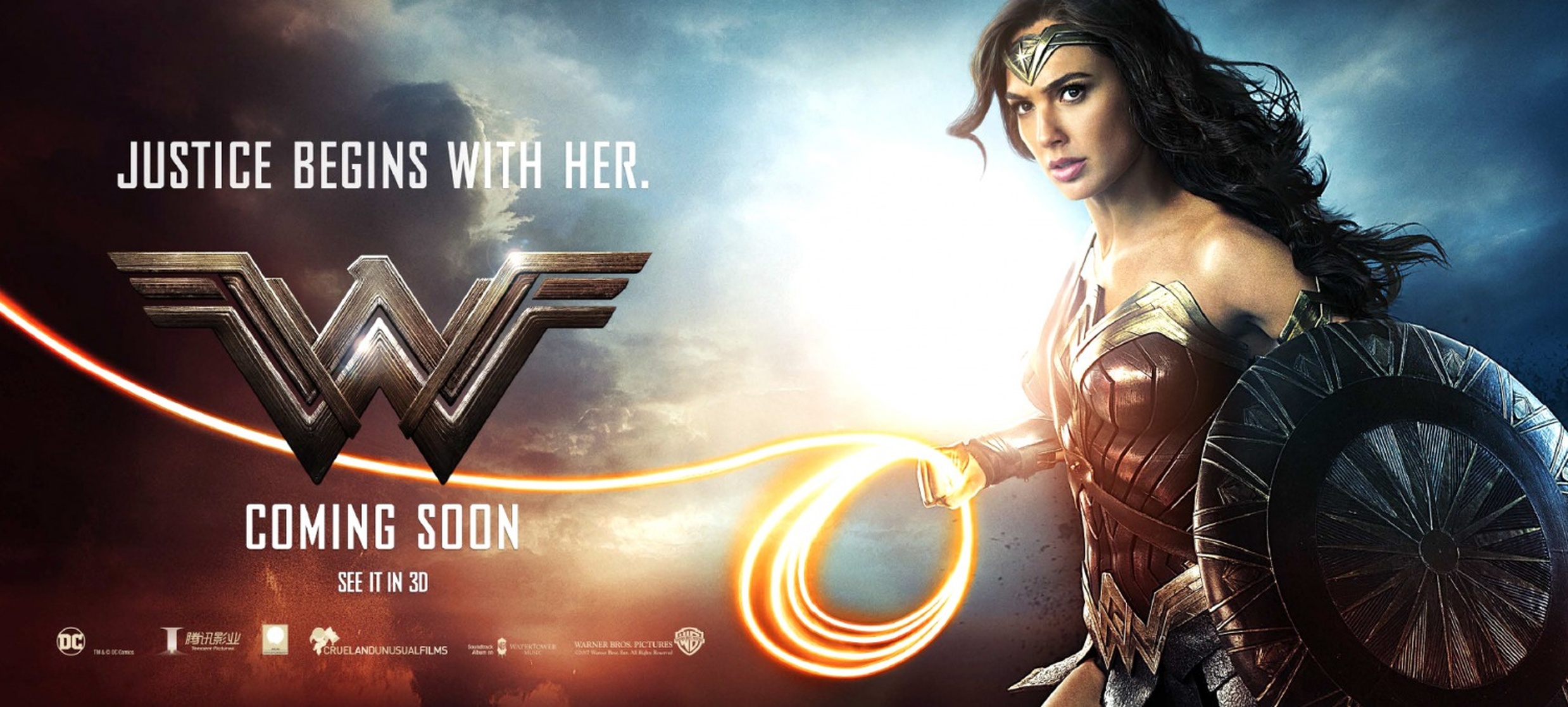 Wonder Woman Wonder Woman