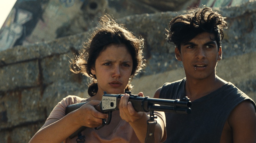 Ava (2017) Ava (2017)