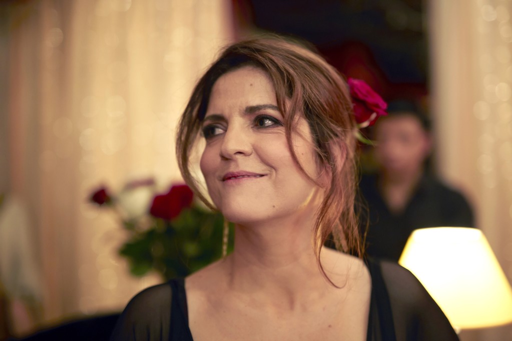 Aurore (2017) Aurore (2017)