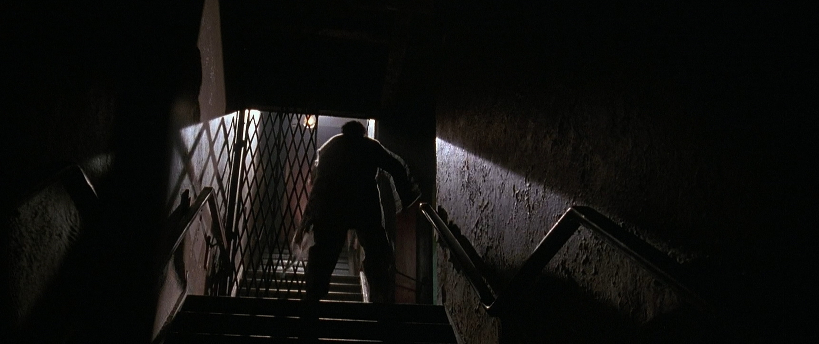 Angel Heart (1987) Angel Heart (1987)