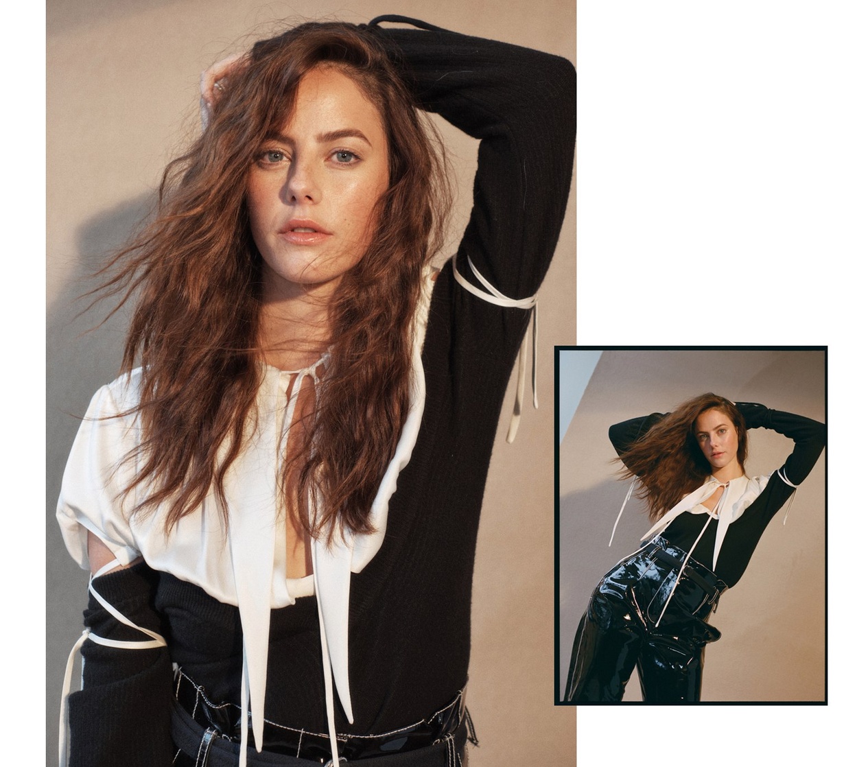 Kaya Scodelario Kaya Scodelario