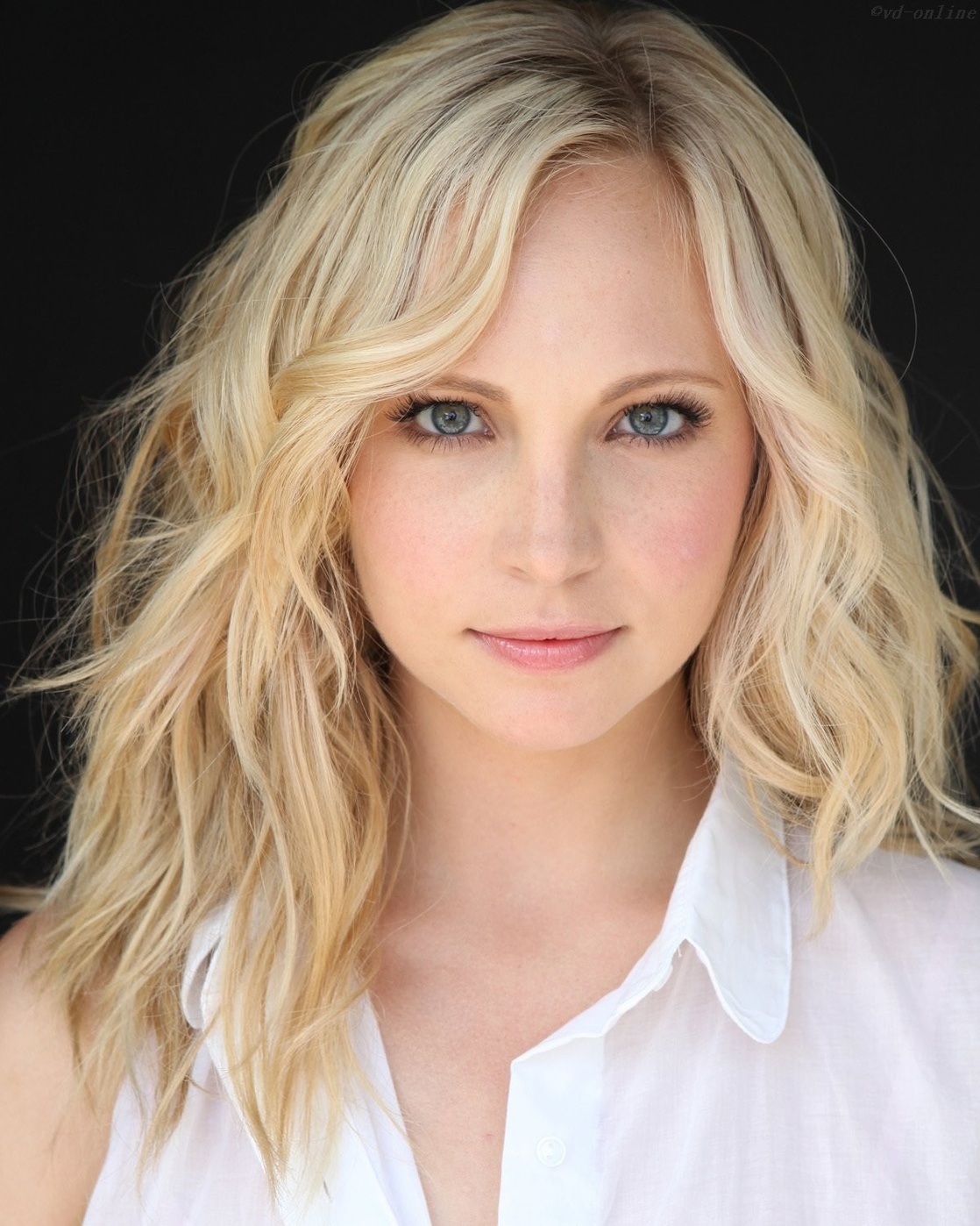 Candice Accola Candice Accola