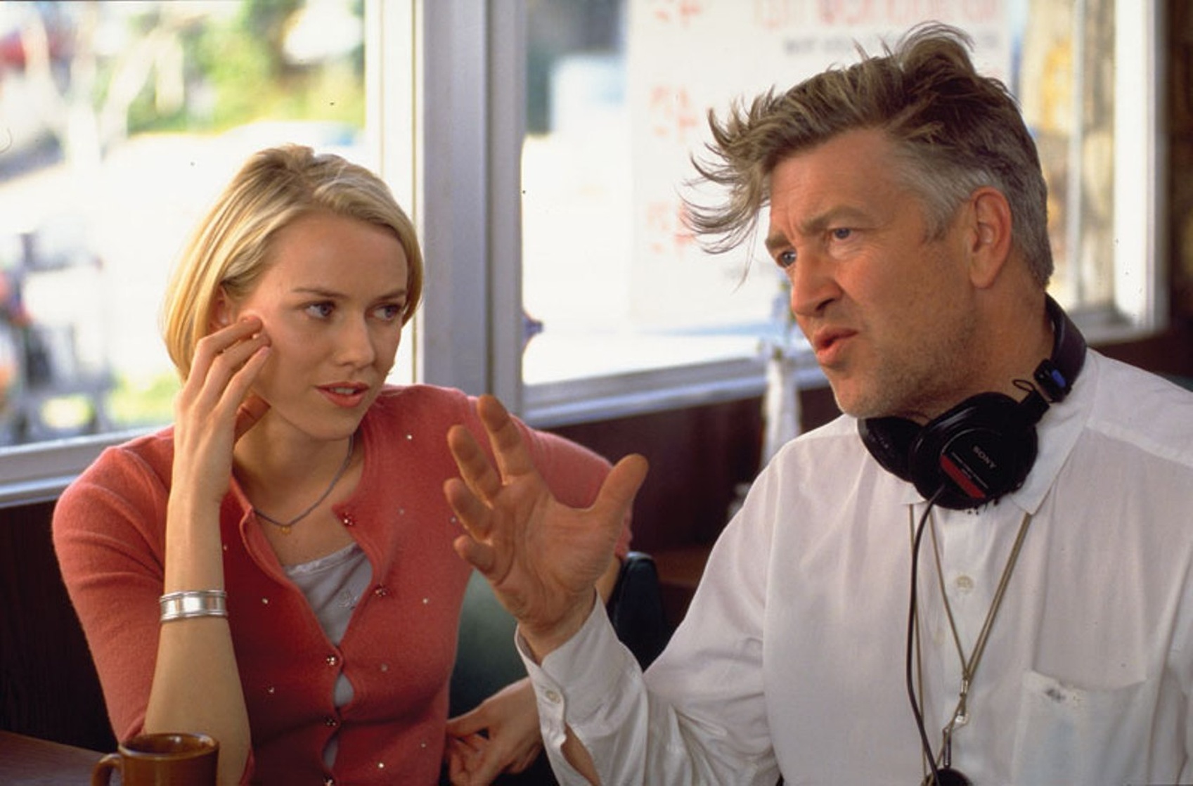 Mulholland Drive Mulholland Drive