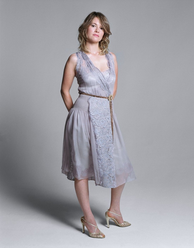 Picture of Leisha Hailey