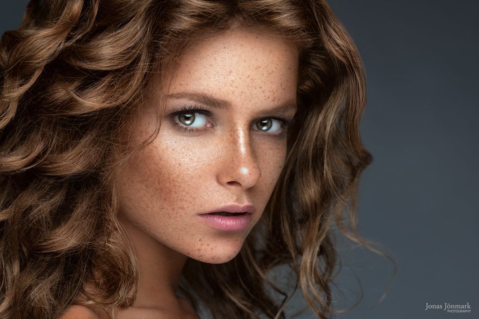 Julia Yaroshenko Julia Yaroshenko