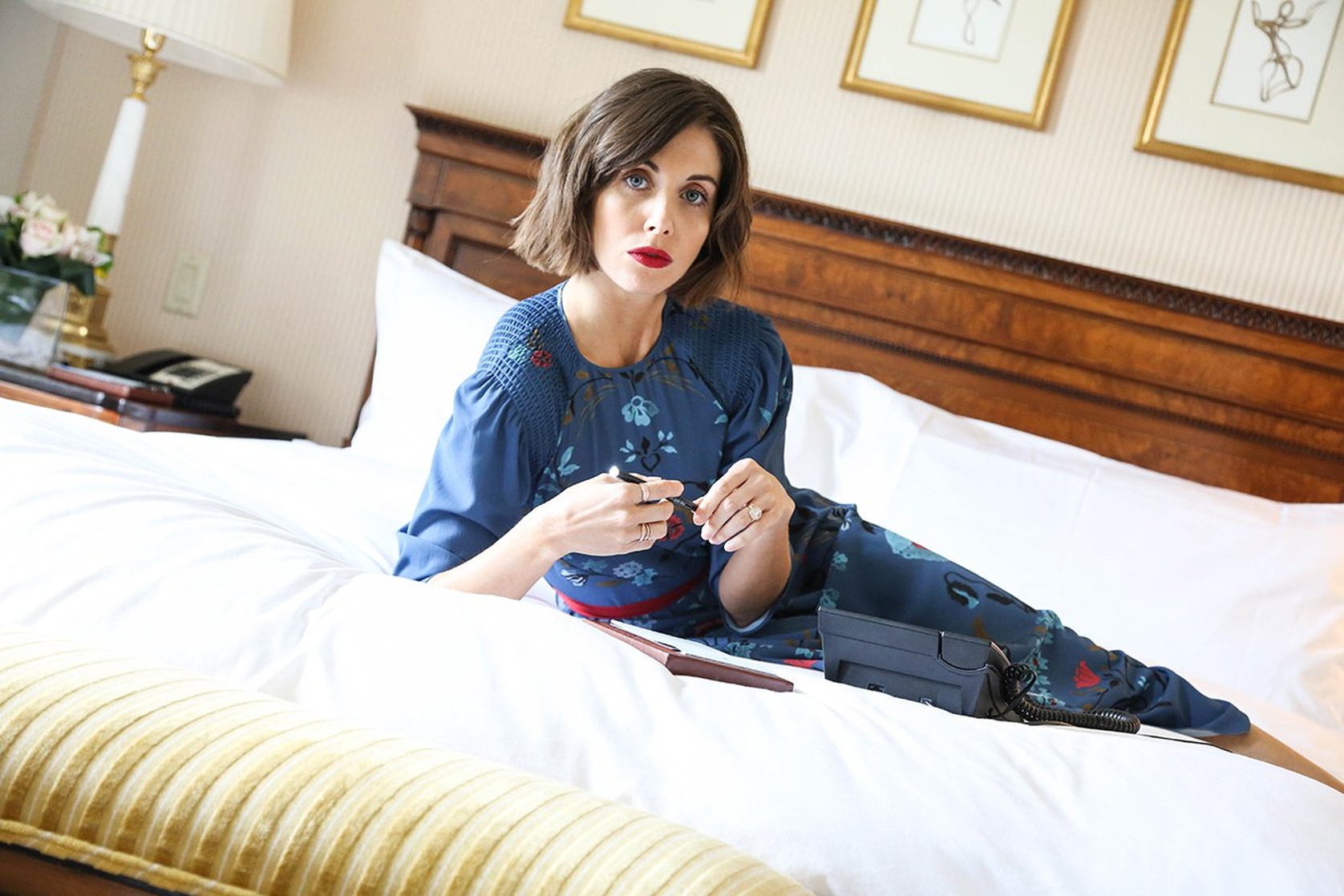 Alison Brie Alison Brie
