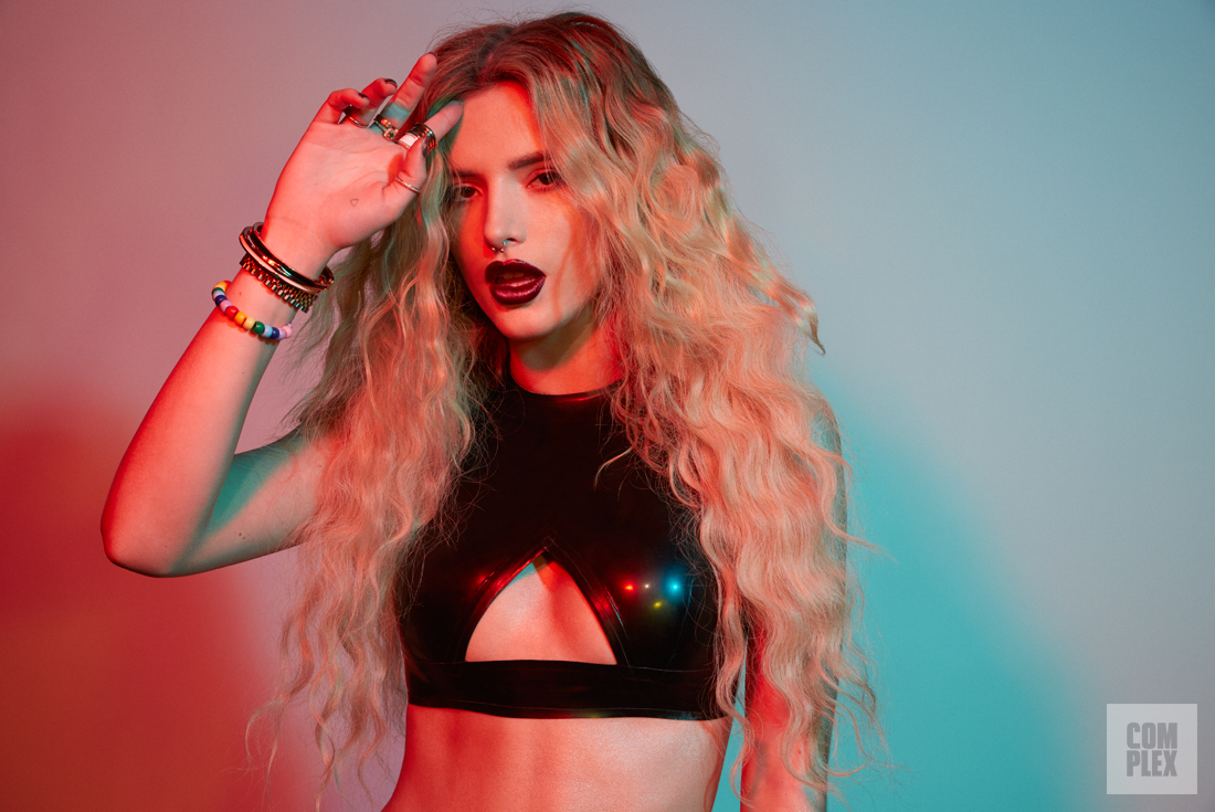 Bella Thorne Bella Thorne