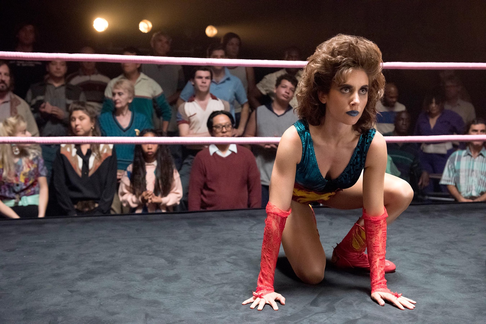 Alison Brie Alison Brie