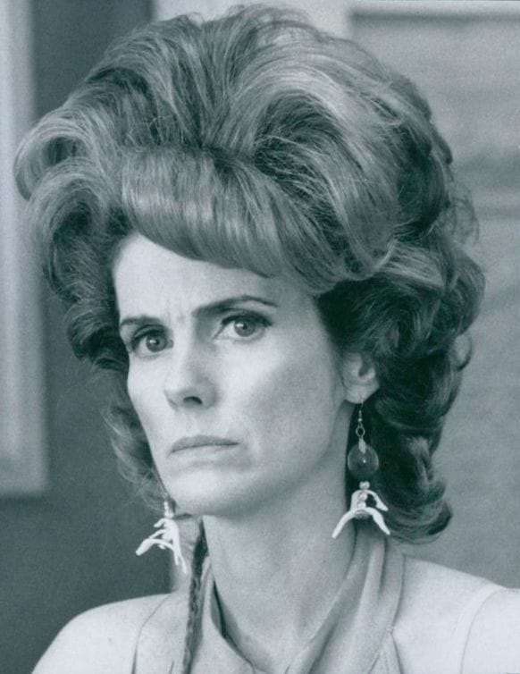 Picture Of Julie Hagerty