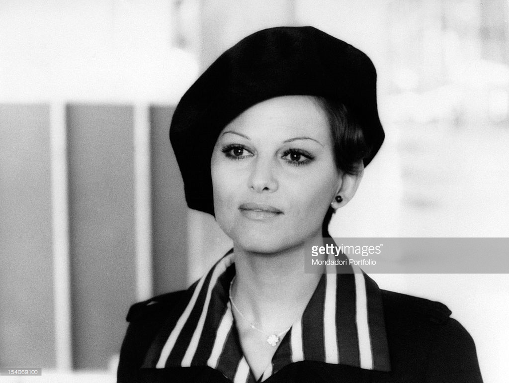 Claudia Cardinale Claudia Cardinale