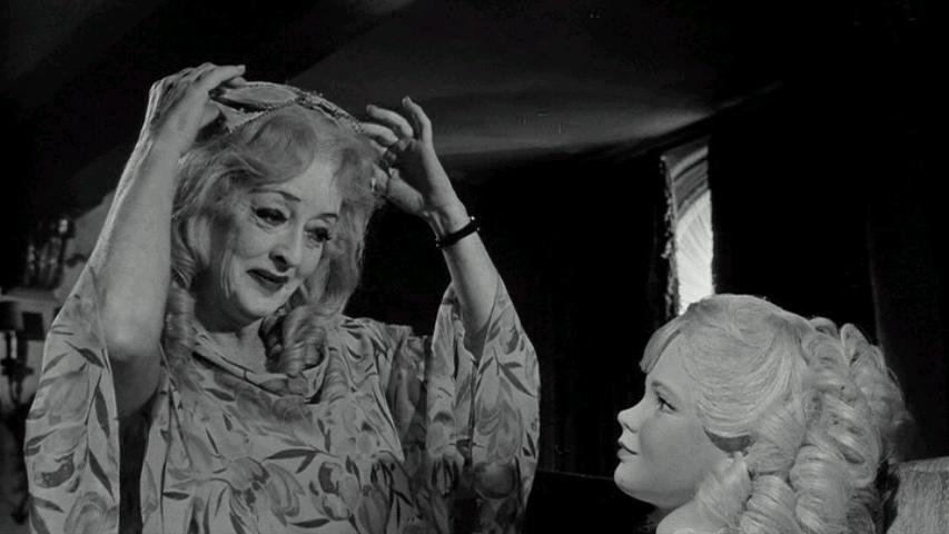 What Ever Happened to Baby Jane? What Ever Happened to Baby Jane?