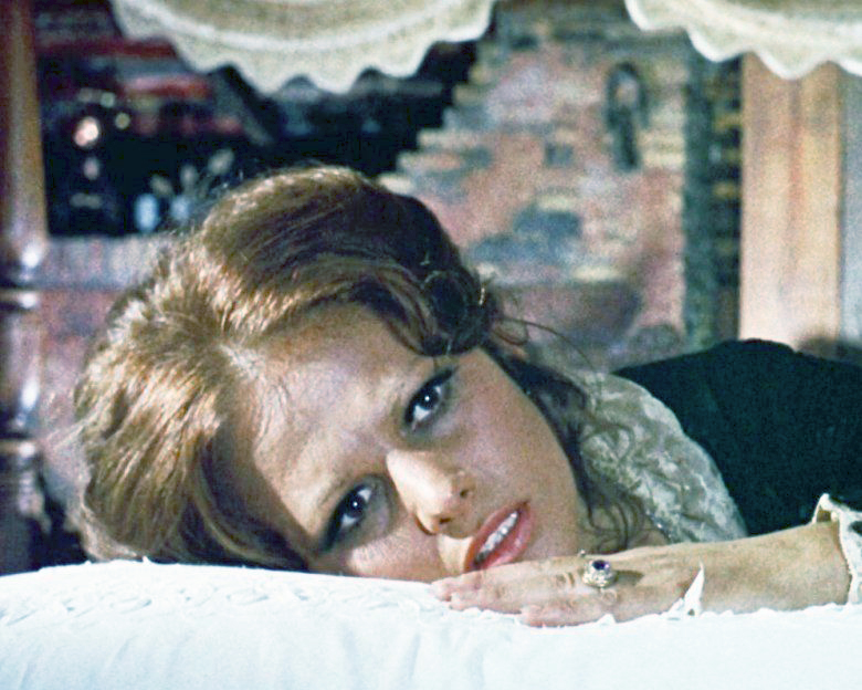 Claudia Cardinale Claudia Cardinale