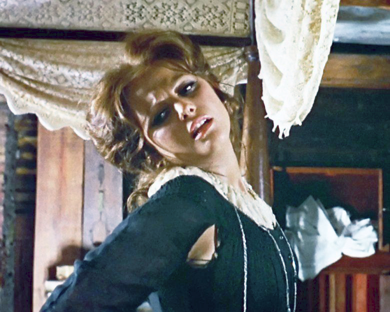 Claudia Cardinale Claudia Cardinale