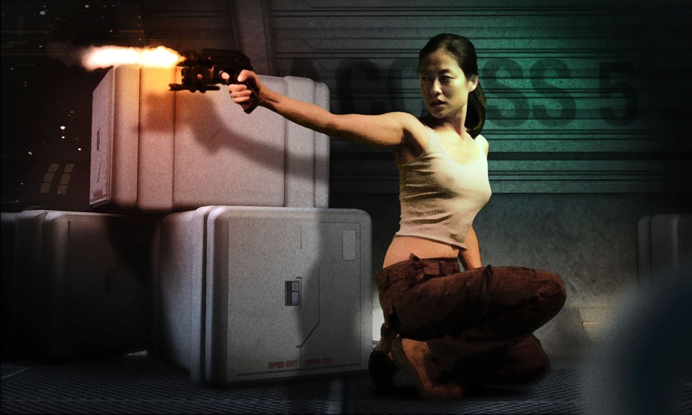 Paris Tanaka Paris Tanaka