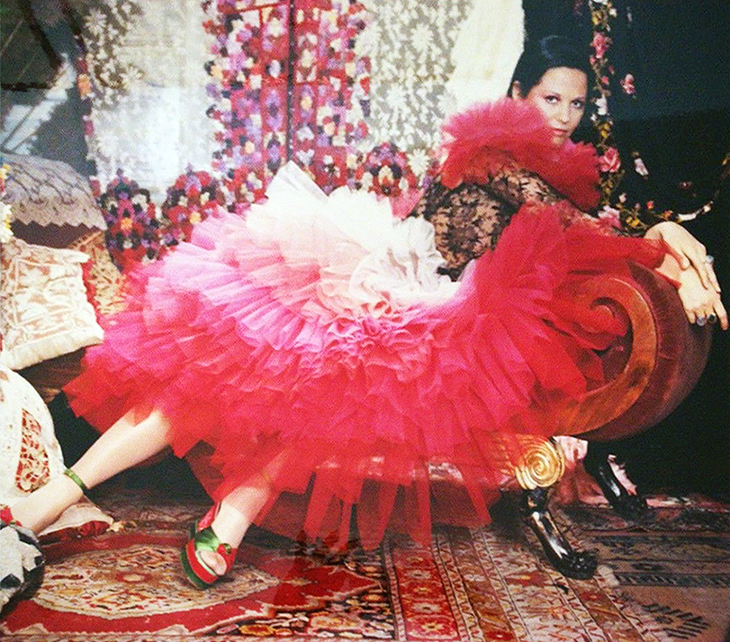 Claudia Cardinale Claudia Cardinale