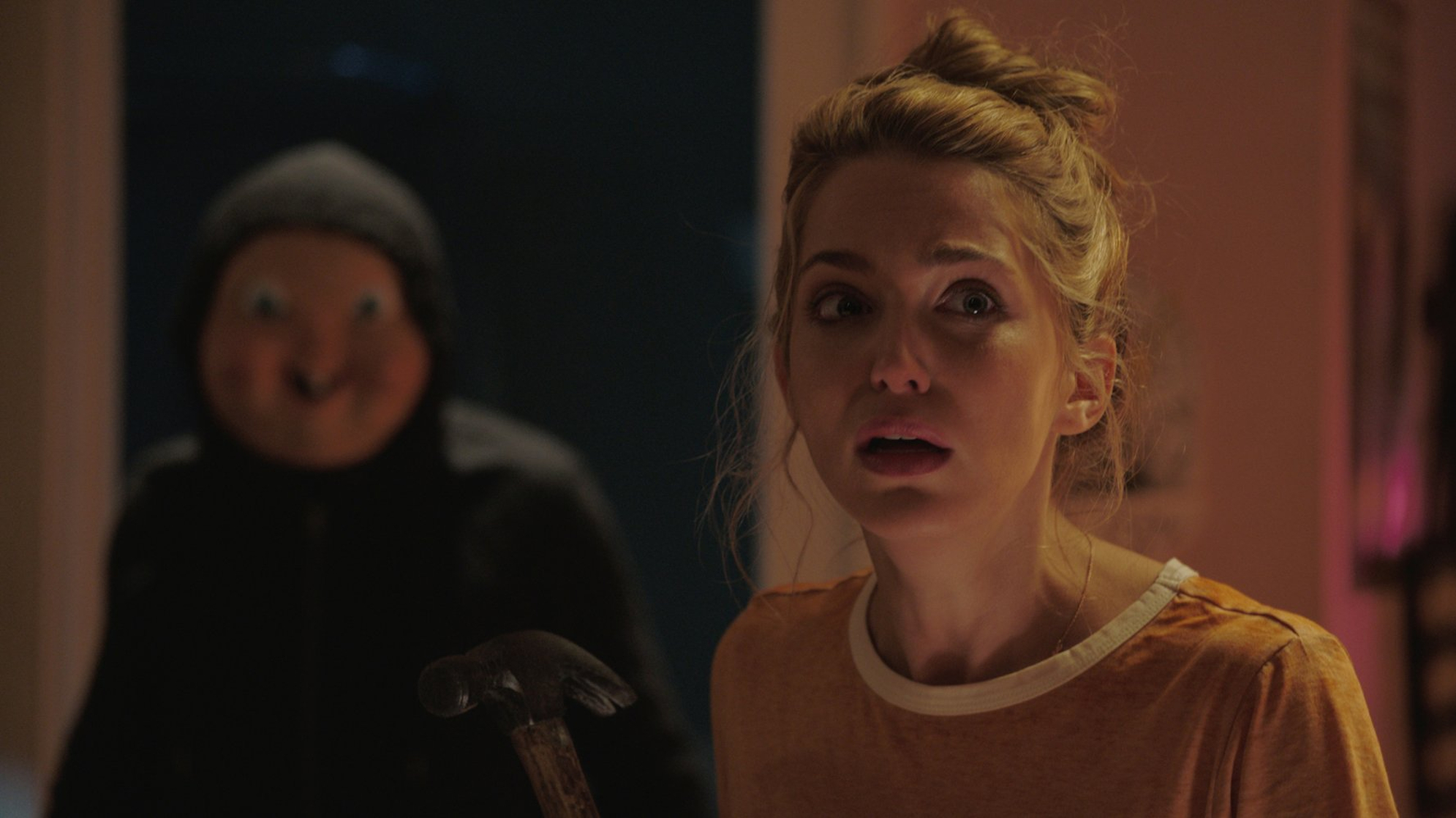 Happy Death Day Happy Death Day