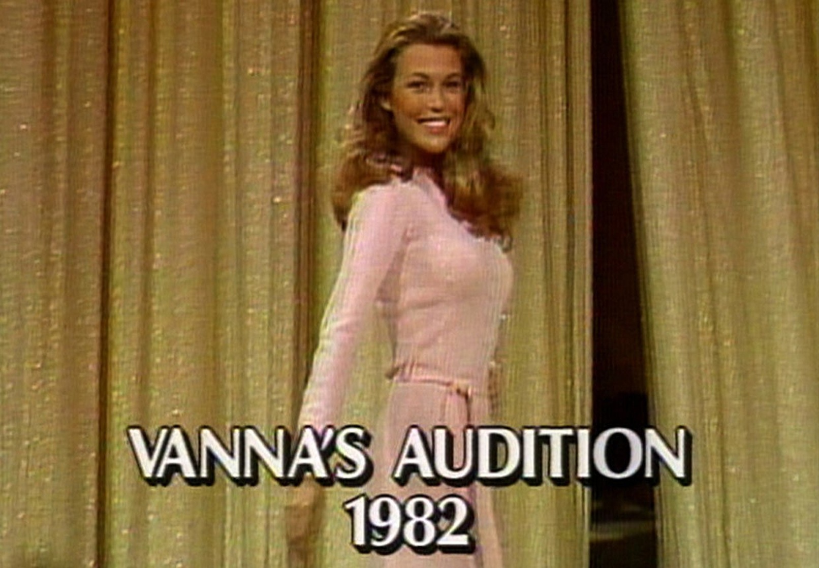 Vanna White Vanna White