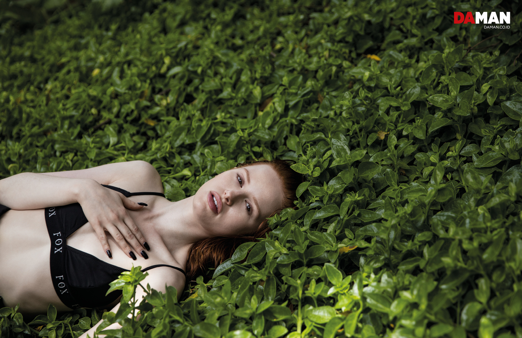 Madelaine Petsch Madelaine Petsch