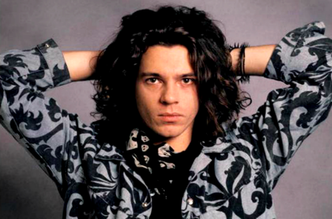 Michael Hutchence Michael Hutchence