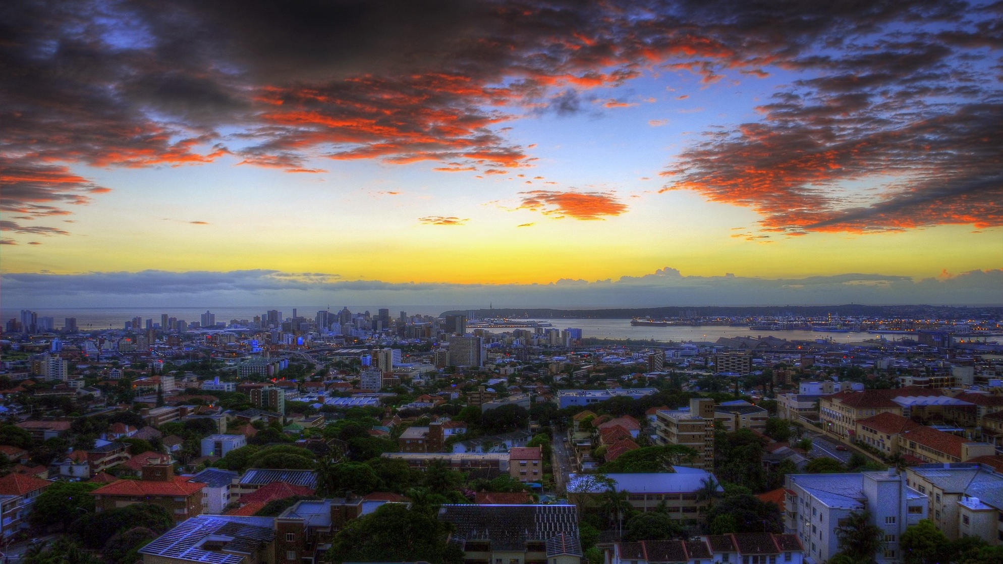(Republic of) South Africa (Republic of) South Africa