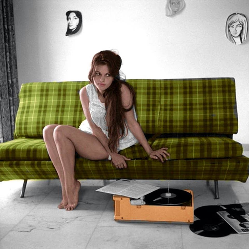 Claudia Cardinale Claudia Cardinale