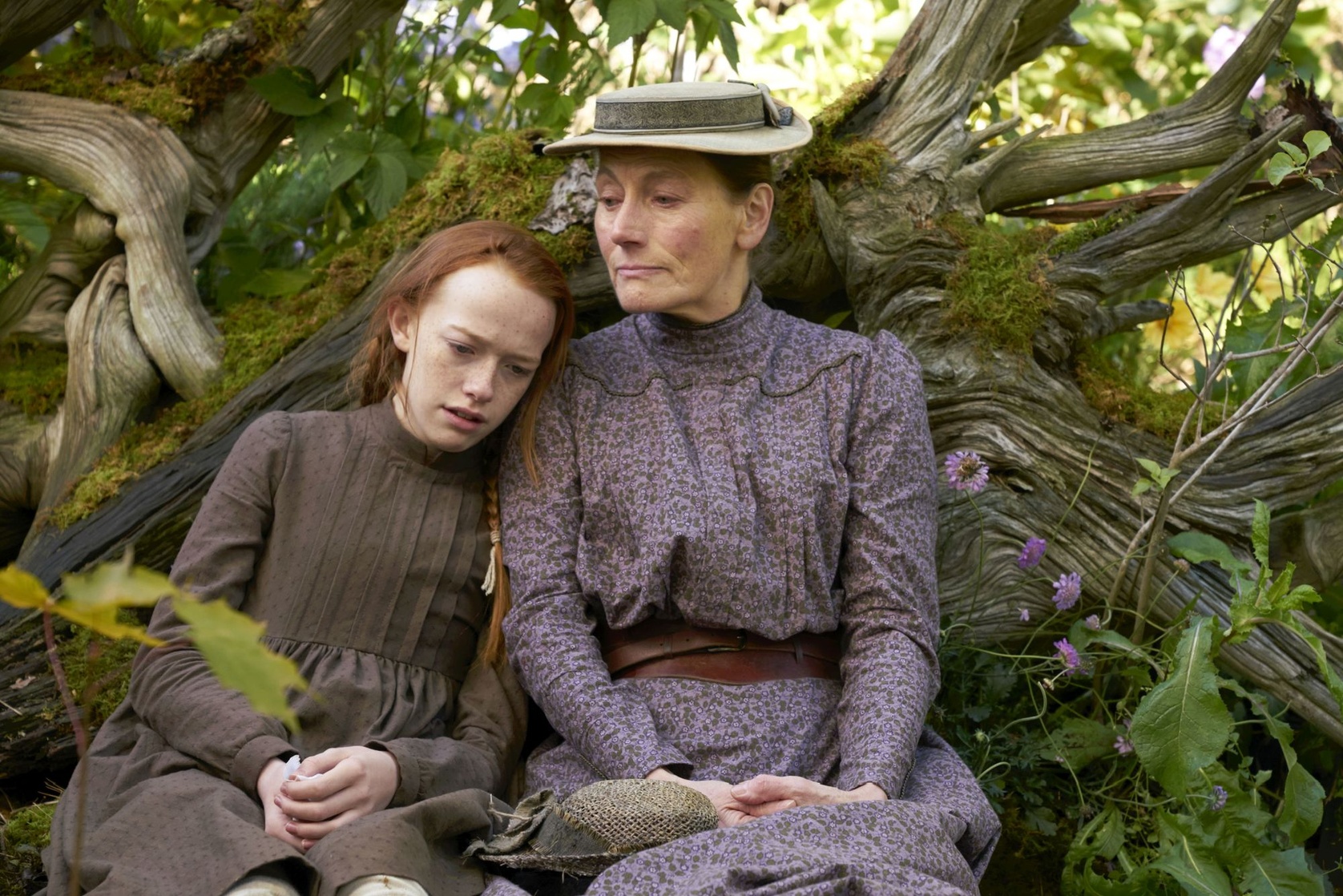 Anne with an E Anne with an E