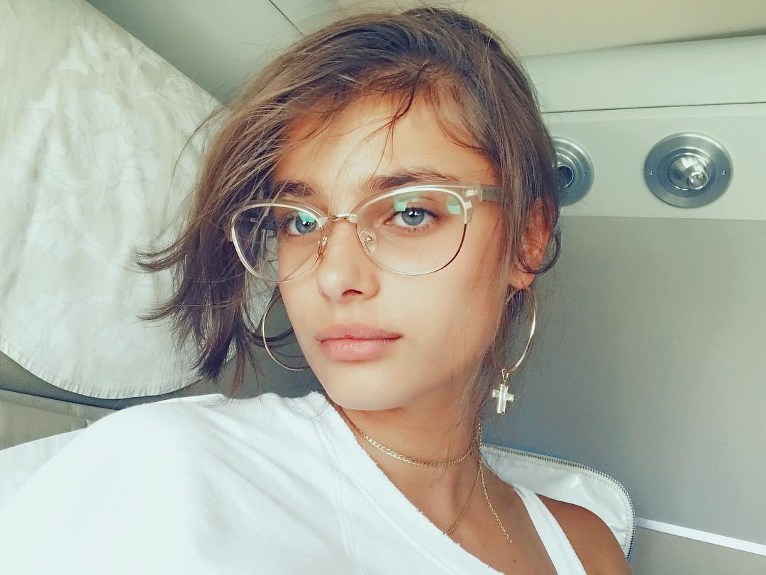 Taylor Marie Hill Taylor Marie Hill