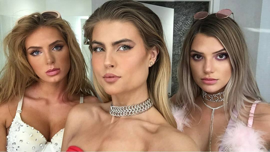 Saxon Sharbino Saxon Sharbino