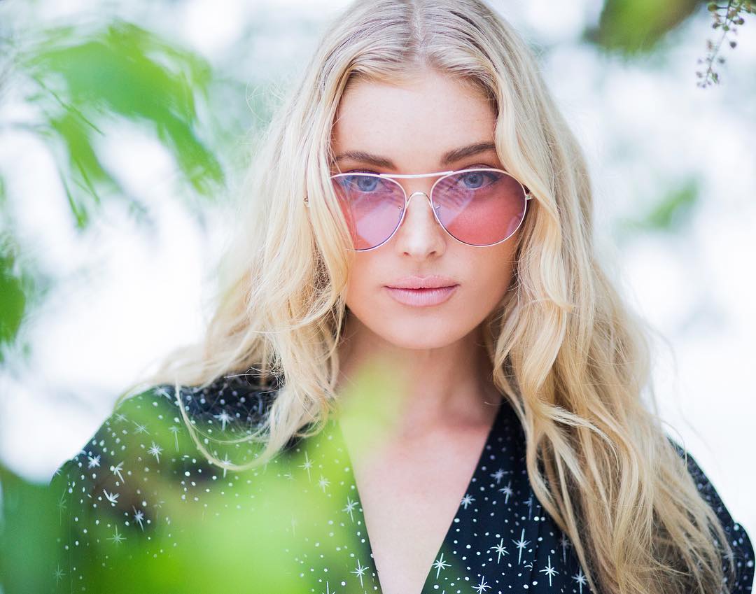 Elsa Hosk Elsa Hosk