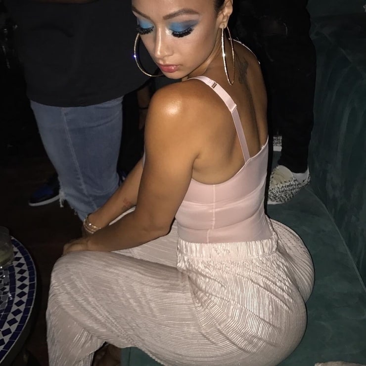 Draya fucking good pictures