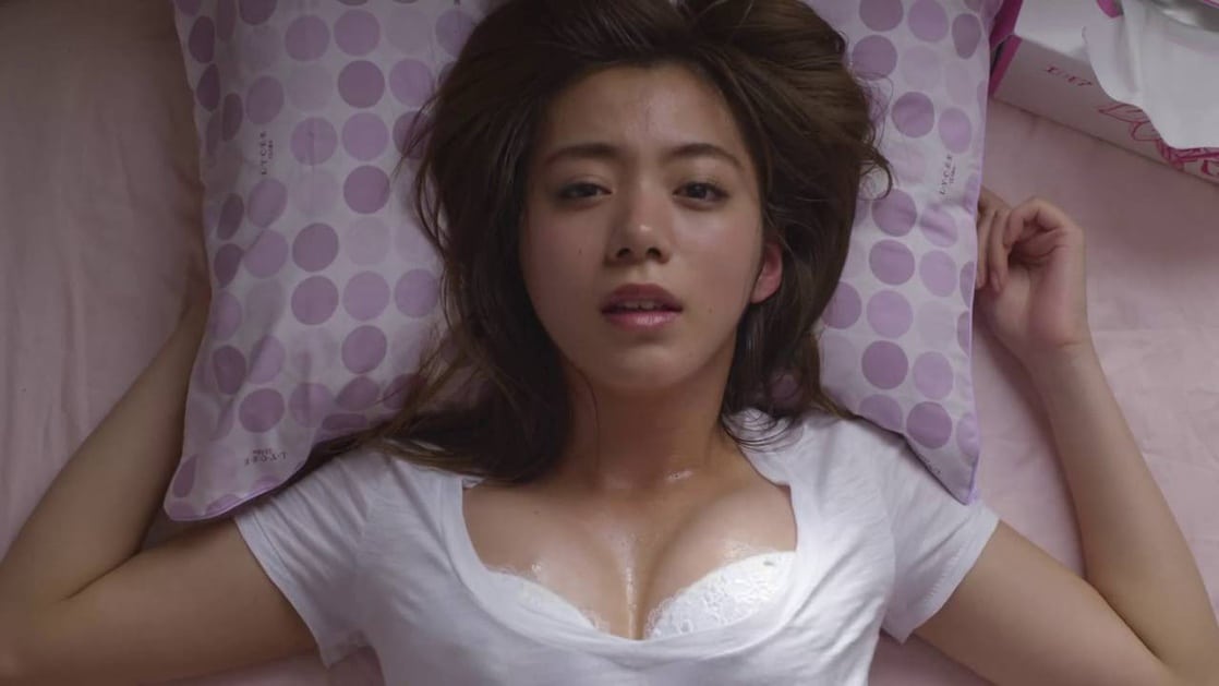 Секс Видео Корейский Красивые Девушки
