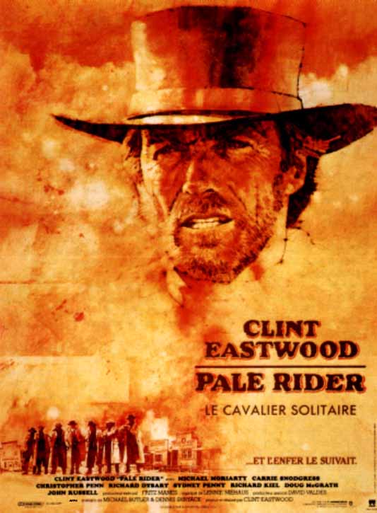 Picture of Pale Rider